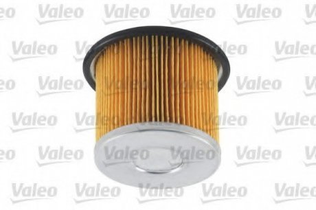 Фильтр топливный (вставка) Valeo 587900