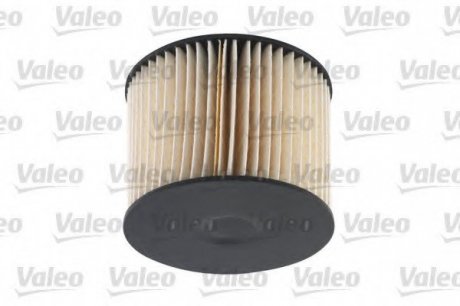 Фильтр топливный (вставка) Valeo 587915