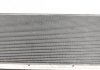 Радиатор системы охлаждения NRF 509510 (фото 3)
