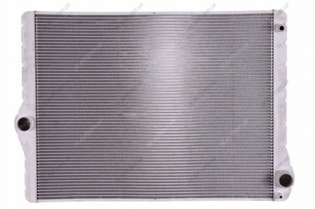 Радиатор системы охлаждения NS_K Nissens A/S 60776 (фото 1)