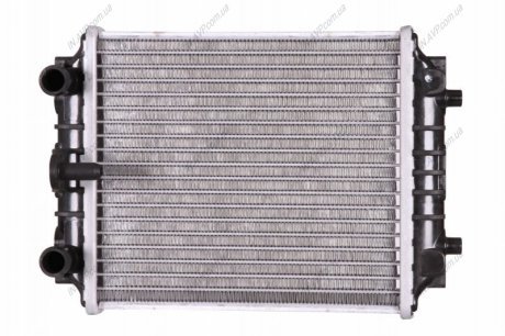 Радиатор системы охлаждения NS_K Nissens A/S 60372 (фото 1)