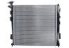 Радиатор системы охлаждения NS_K Nissens A/S 67516 (фото 2)
