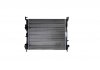 Радиатор системы охлаждения NS_K Nissens A/S 67229 (фото 1)