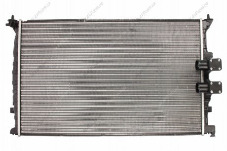 Радиатор системы охлаждения NS_K Nissens A/S 63734 (фото 1)