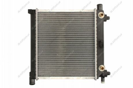 Радиатор системы охлаждения NS_K Nissens A/S 62550 (фото 1)