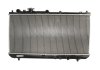 Радиатор системы охлаждения NS_K Nissens A/S 62403 (фото 1)