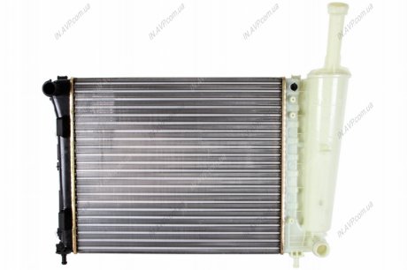 Радиатор системы охлаждения NS_K Nissens A/S 61936