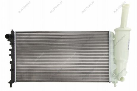 Радиатор системы охлаждения NS_K Nissens A/S 61886