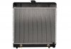 Радиатор системы охлаждения NS_K Nissens A/S 62740 (фото 1)