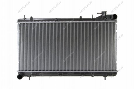 Радиатор системы охлаждения NS_K Nissens A/S 64185 (фото 1)