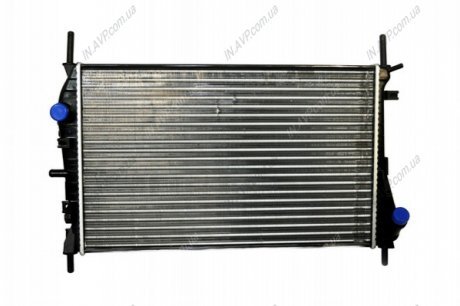 Радиатор системы охлаждения ASAM 32322