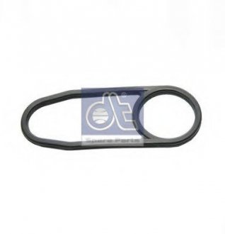 Прокладка, маслянный фильтр DT DT Spare Parts 1.24126