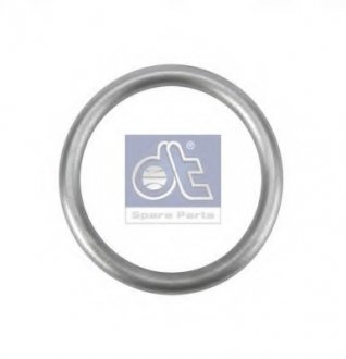 Прокладка, головка цилиндра DT DT Spare Parts 4.20217