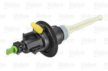 Циліндр зчеплення головний PEUGEOT 308 1.6 14-21 Valeo 804914