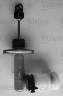 Главный циліндр сцепления Valeo 804806 (фото 1)