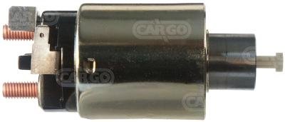 Втягивающее реле стартера HC-CARGO 133049 (фото 1)