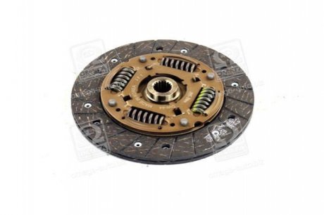 Ведомый диск сцепления PHC Valeo DW-44