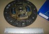 Ведомый диск сцепления PHC Valeo HD-66 (фото 2)