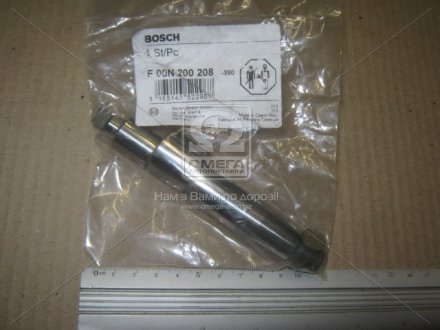 Вал эксцентриковый F 00N 200 208 BOSCH F00N200208