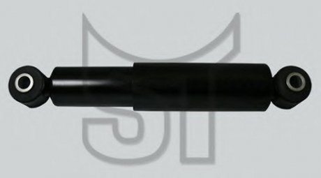 Амортизатор підвіски SETRA, EVOBUS, 367*552, 20*62/20*62 ST-Templin ST-Templin Automotive 04.170.7950.197