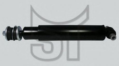 Амортизатор підвіски VOLVO, 430*716, 16*100/M16*80 ST-Templin ST-Templin Automotive 04.170.7950.153
