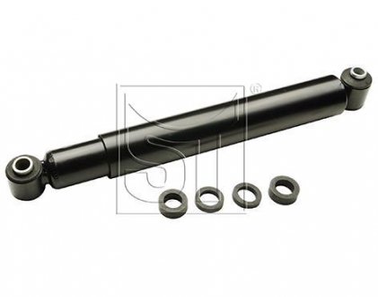 Амортизатор підвіски MB ATEGO, 432*725, 14*62/16*50 ST-Templin ST-Templin Automotive 04.170.7950.082