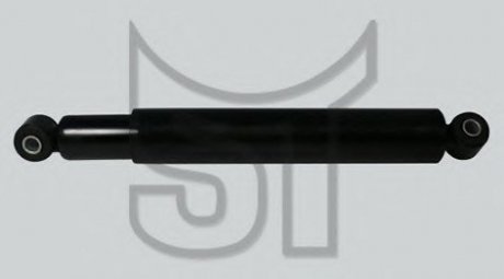 Амортизатор підвіски MB, 358*595 ST-Templin ST-Templin Automotive 04.170.7950.071
