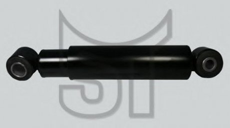 Амортизатор підвіски MAN, 414*650, 20*62/30*62 ST-Templin ST-Templin Automotive 04.170.7950.044