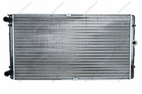 Радиатор системы охлаждения NS_K Nissens A/S 65301