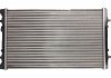 Радиатор системы охлаждения NS_K Nissens A/S 65011 (фото 2)