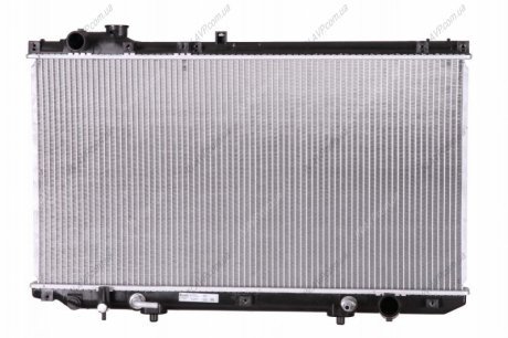 Радиатор системы охлаждения NS_K Nissens A/S 64762 (фото 1)