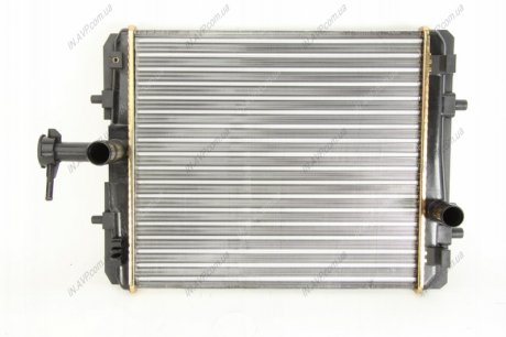 Радиатор системы охлаждения NS_K Nissens A/S 64685 (фото 1)