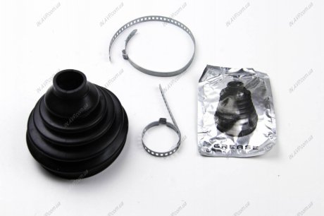 Пильовик ШРКШ зовн. (28x98x123) VW/AUDI/SKODA/SEAT/PORSCHE BSG BSG 90-705-020