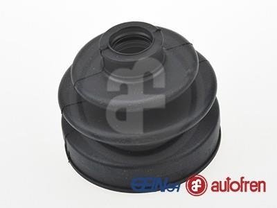 Пыльник наружного ШРУСа AUTOFREN Seinsa Autofren D8389