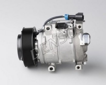 Компрессор, кондиционер DENSO DCP99520