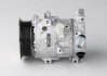 Компресор, кондиціонер DENSO DCP51001 (фото 3)