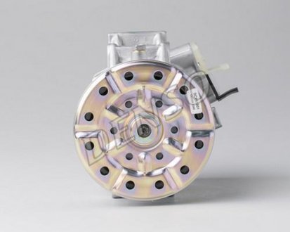 Компресор, кондиціонер DENSO DCP51001