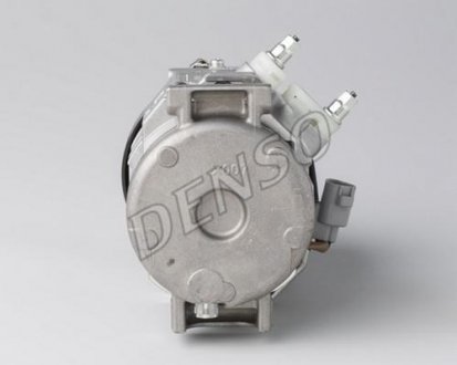 Компресор, кондиціонер DENSO DCP50085 (фото 1)