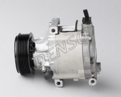 Компрессор, кондиционер DENSO DCP36003
