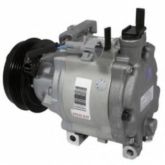 Компрессор, кондиционер DENSO DCP36002