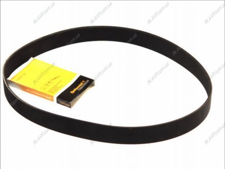 Ремень поликлиновой ContiTech 10PK1108