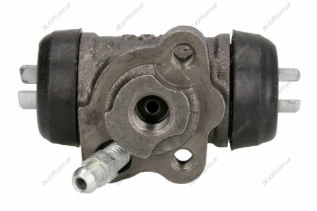 Тормозные колодки барабанные 0 LPR 4340