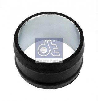 Трубка охлаждающей жидкости DT DT Spare Parts 4.63299