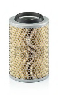 Фильтр воздушный MB 100 MANN C 15127/2 MANN-FILTER C 15 127/2