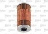 Фильтр масляный (вставка) Valeo 586534 (фото 3)