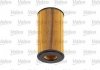 Фильтр масляный (вставка) Valeo 586570 (фото 1)