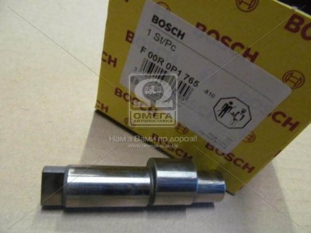 Эксцентриковый вал F 00R 0P1 765 BOSCH F00R0P1765