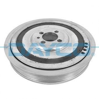Шків ременя генератора DAYCO DPV1261