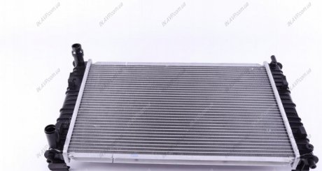 Радиатор системы охлаждения NRF 58276 (фото 1)