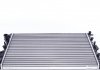 Радиатор системы охлаждения NRF 58025 (фото 1)